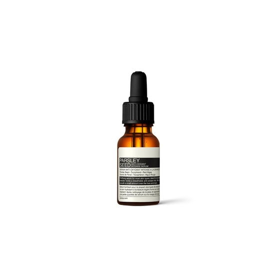 PARSLEY SEED INTENSE FACIAL SERUM 15ML