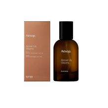 AESOP ABOVE US STEORRA EAU DE PARFUM 50ML