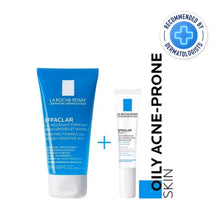 LA ROCHE POSAY EFFACLAR ACNE SKIN SAVER KIT